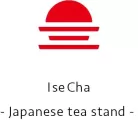 Ise Cha – Japanese tea stand -＆ Chidori Coffee in Bed®